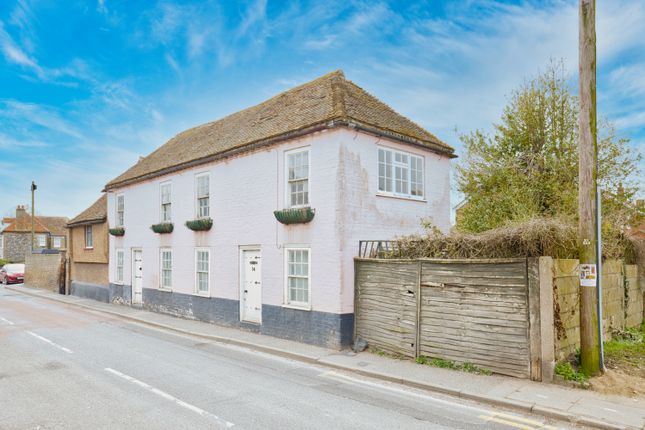 32/34 Tothill Street, Minster, CT12 3 bed property for sale