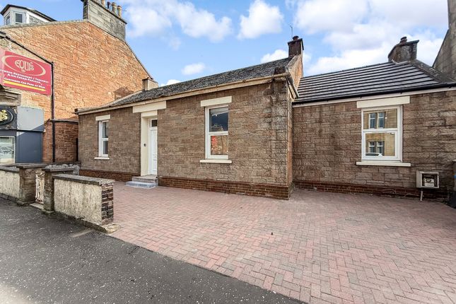 Burnbank Road, Hamilton 4 bed bungalow for sale
