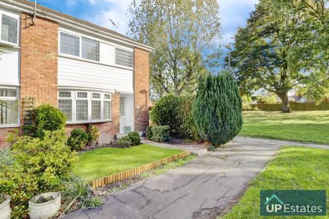 Brinklow Road, Binley 3 bed end of terrace house for sale