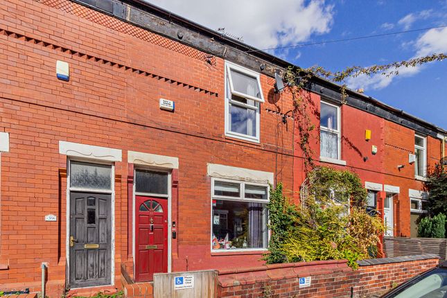 Guildford Road, Manchester M19 2 bed terraced house for sale