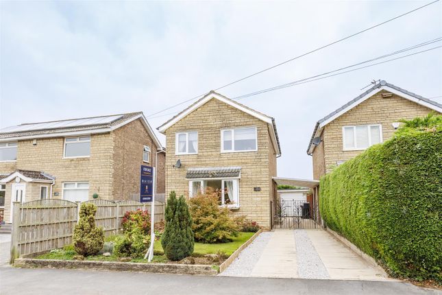 Acaster Lane, Bishopthorpe 3 bed detached house for sale