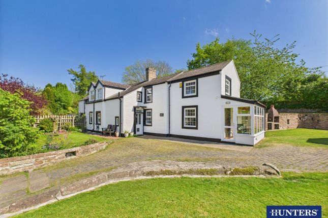 Clint Cottage, Great Corby, Carlisle... 3 bed semi