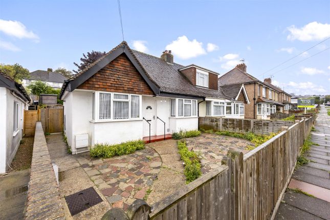Warmdene Road, Patcham, Brighton 2 bed semi