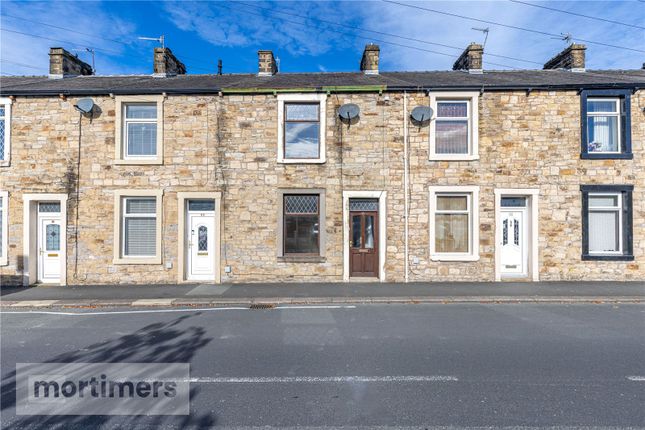 Taylor Street, Clitheroe, Lancashire... 2 bed terraced house for sale