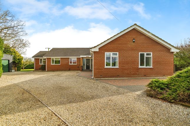 5 bedroom detached bungalow for sale