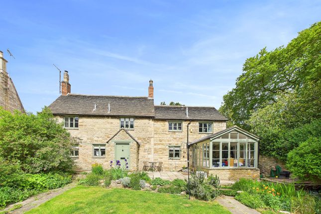 Mill Lane, Stamford PE9 3 bed detached house for sale