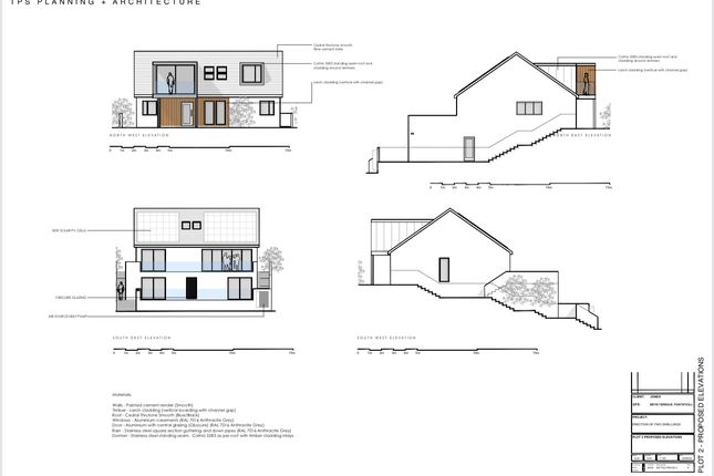 Pontsticill, Merthyr Tydfil CF48 Land for sale