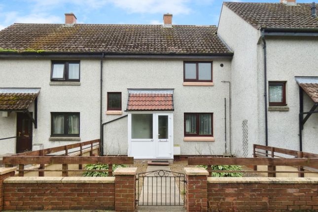 Durban Road, Eastriggs, DG12 2 bed terraced house for sale