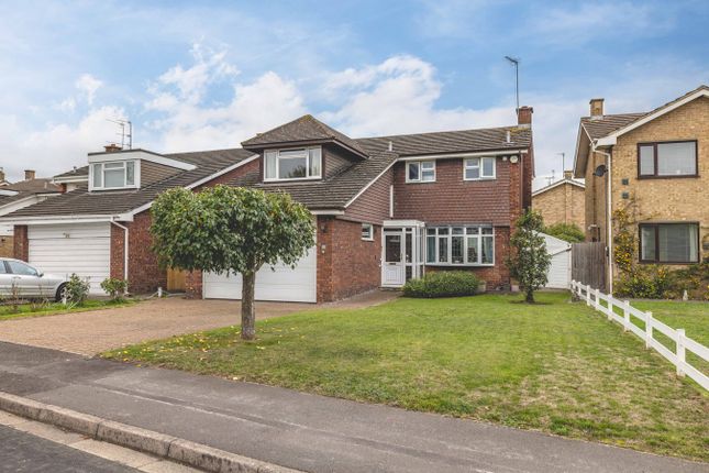 Beaulieu Close, Datchet  SL3 4 bed detached house for sale