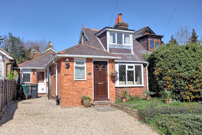 Milton Fields, Chalfont St. Giles 3 bed semi