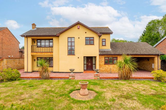 Oulton Street, Oulton 4 bed detached house for sale