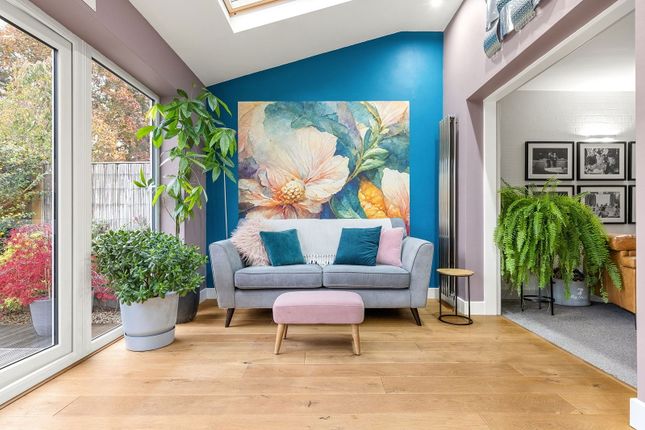 Yew Tree Close, York YO23 4 bed detached house for sale