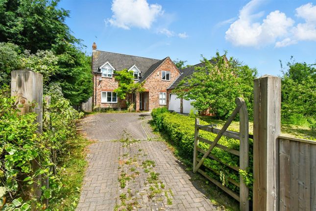 Main Street, Elvington, York 4 bed detached house for sale