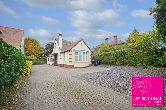London Road, Raunds 4 bed detached house for sale