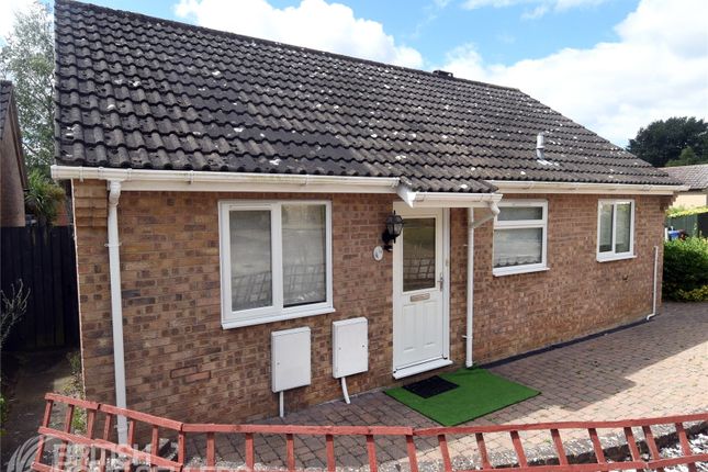2 bedroom detached house for sale