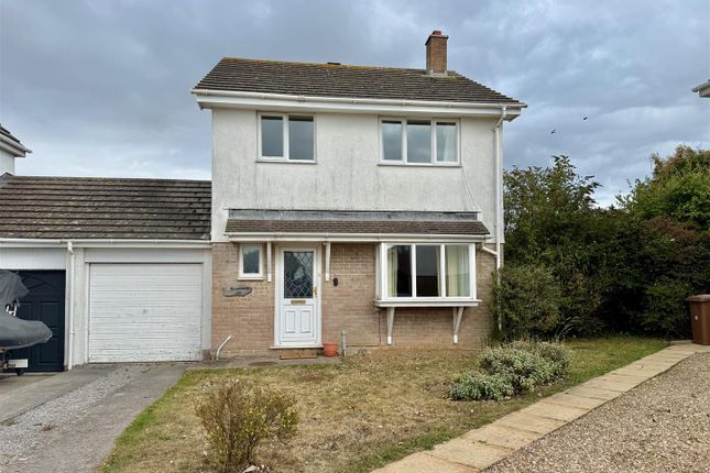 Sunderland Close, Plymouth PL9 3 bed house for sale