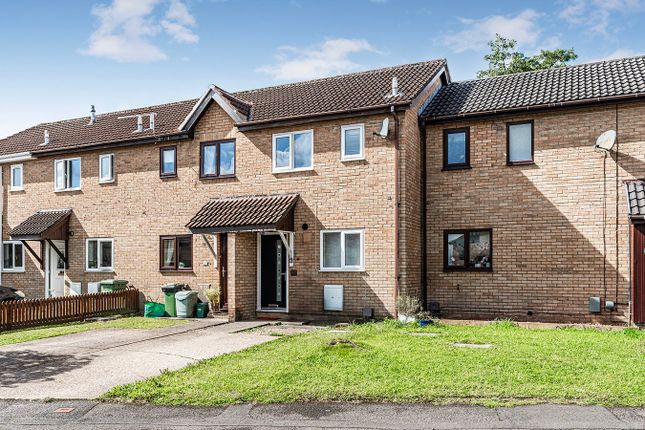 Clos Caradog, Pontypridd CF38 2 bed terraced house for sale