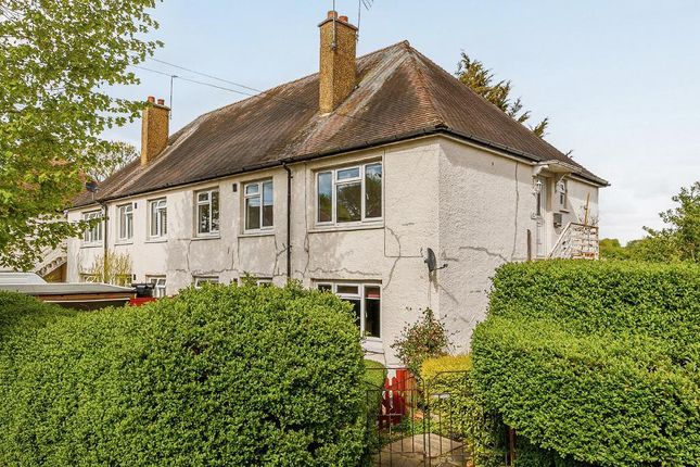 Dryden Avenue, Hanwell, London, W7 1ES 3 bed flat for sale
