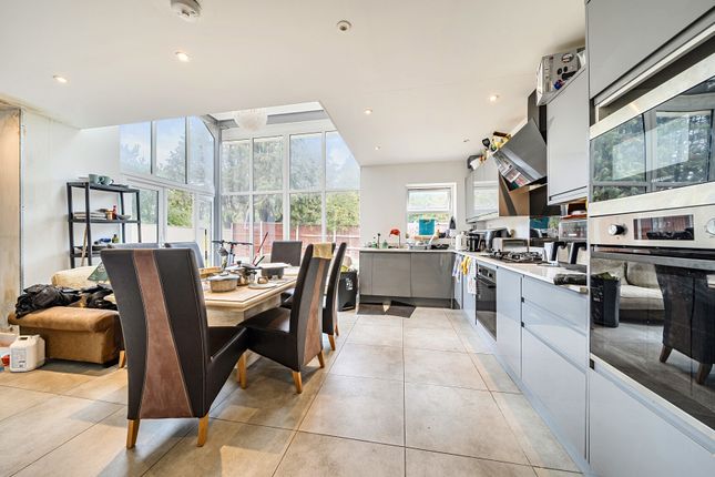 Filton Lane, Bristol BS34 9 bed detached house for sale