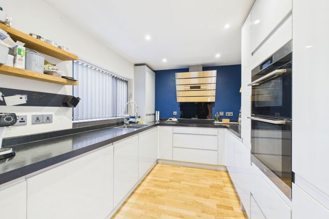 Belfield Road, Paignton 3 bed terraced house for sale