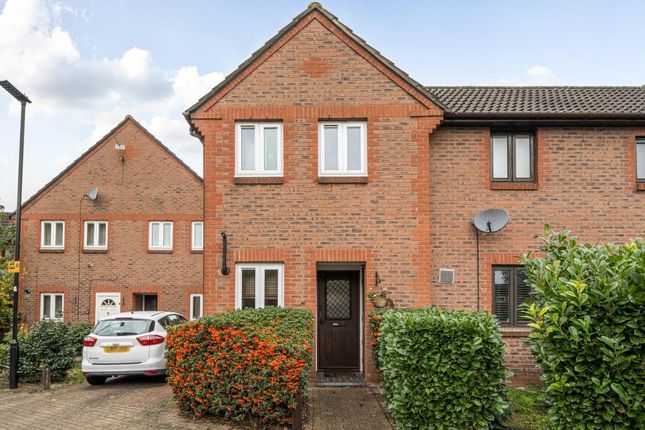 Kilross Road,  Bedfont,  TW14 1 bed semi