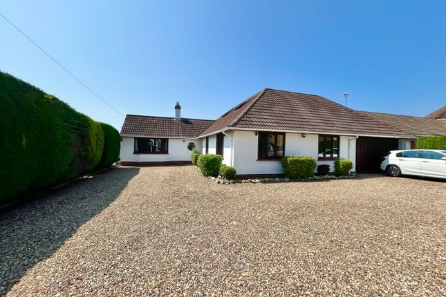 Keycol Hill, Sittingbourne ME9 4 bed detached house for sale