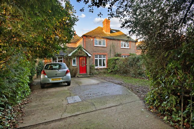 Crawley Down Road, Felbridge, East... 4 bed semi