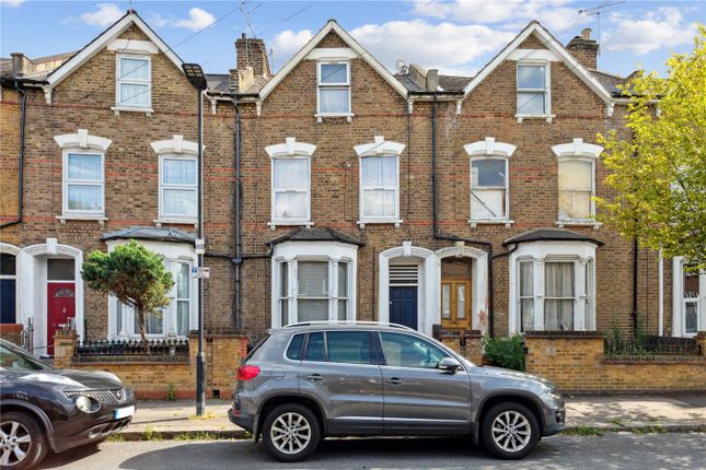 1 bedroom ground floor flat for sale