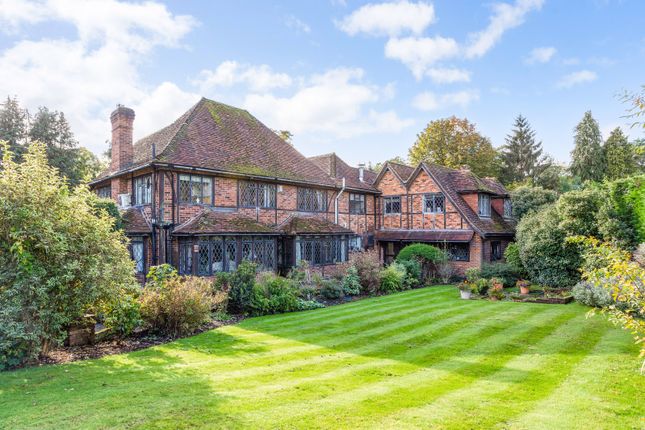 Packhorse Road, Gerrards Cross... 6 bed detached house for sale