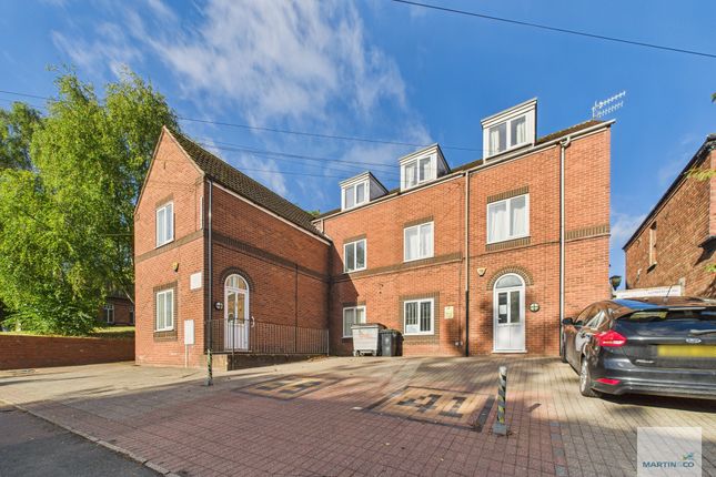 Church Street, Stapleford 7 bed detached house for sale