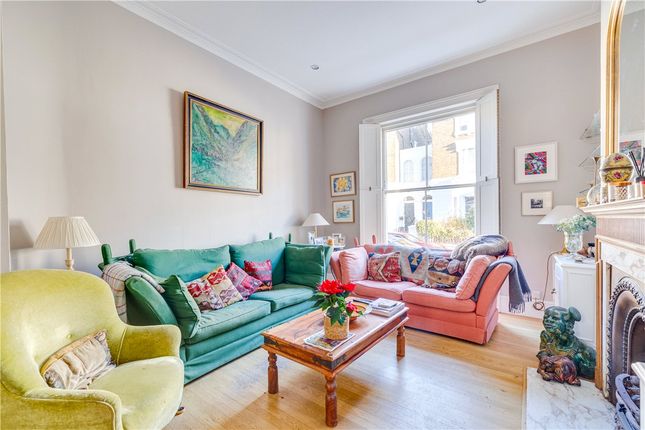 Portland Road, Holland Park, London, W11 4 bed terraced house for sale