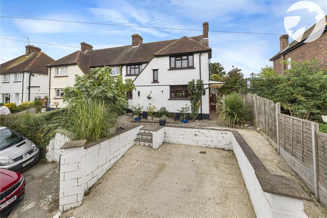 Saxon Place, Horton Kirby, Kent, DA4 4 bed semi