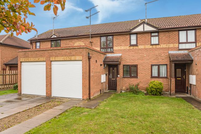 Rivenhall End, Welwyn Garden City, AL7 2 bed terraced house for sale