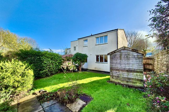 Gwelmeneth, Helston TR13 2 bed end of terrace house for sale