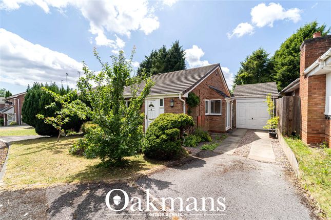 Humphrey Middlemore Drive... 2 bed bungalow for sale