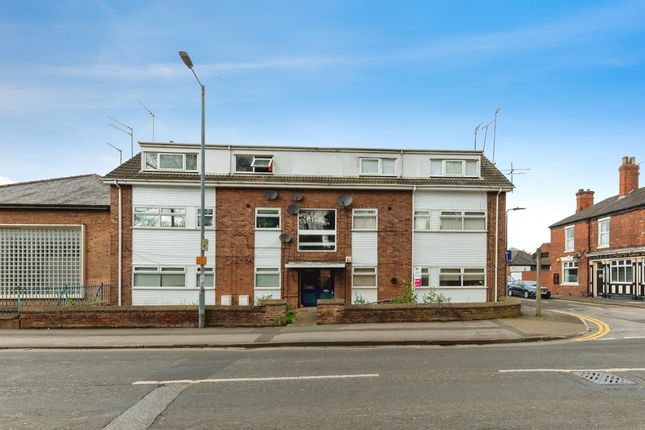 2 bed flat