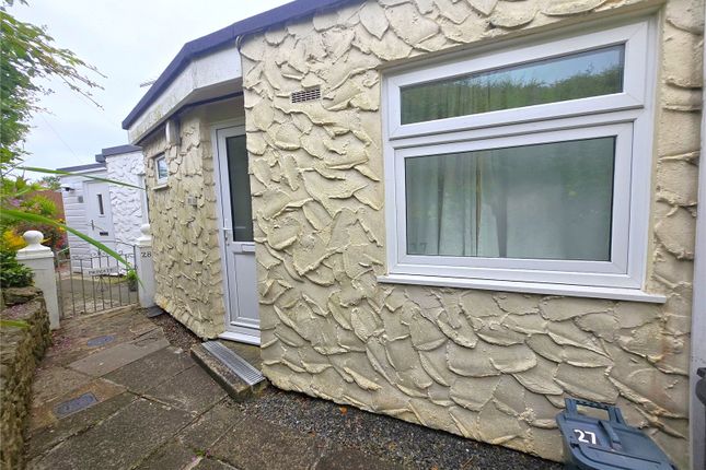 2 bedroom bungalow for sale