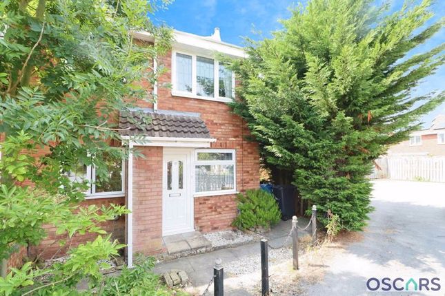 1 bedroom semi-detached house for sale