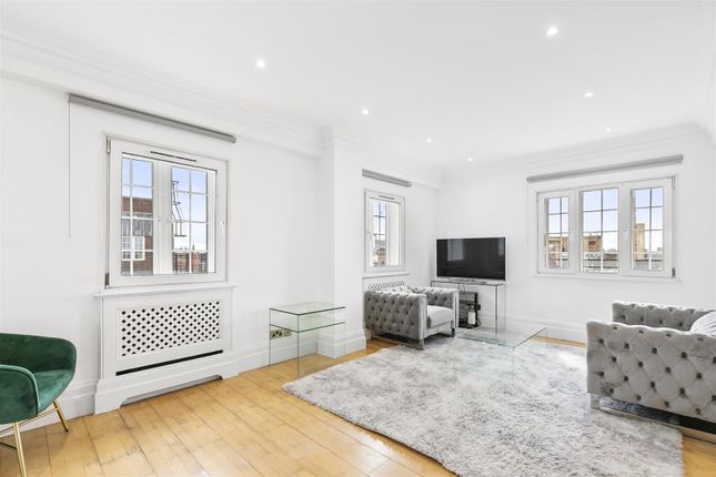 2 bed flat