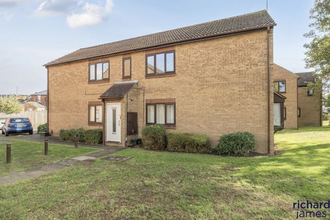 Swindon SN1 1 bed flat for sale