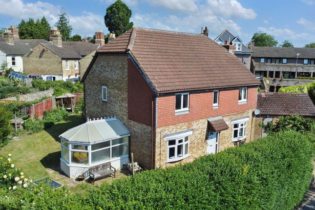 Bower Place, Maidstone, ME16 4 bed detached house for sale