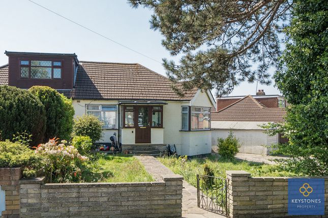 2 bedroom semi-detached bungalow for sale