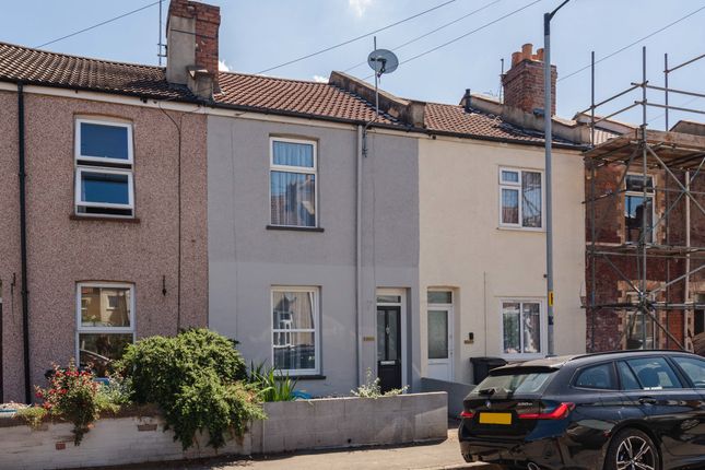 Bedminster, Bristol BS3 2 bed townhouse for sale
