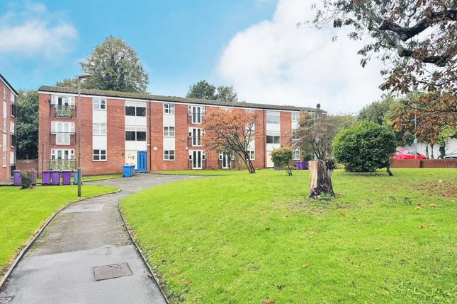 Beech Terrace, Beech Street, Edge... 1 bed apartment for sale