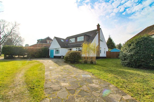 West Way, Carshalton SM5 4 bed detached house for sale