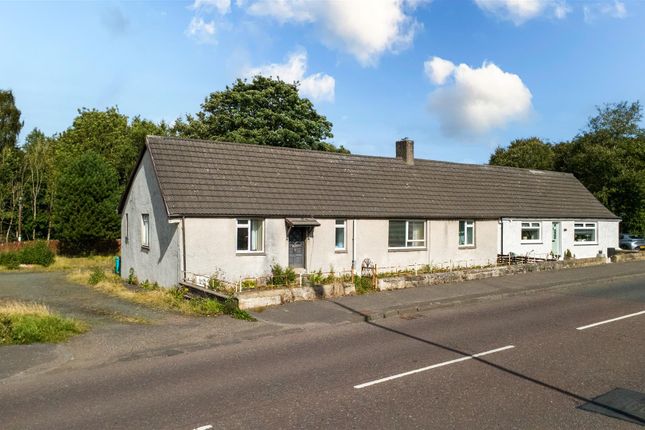 3 bedroom semi-detached bungalow for sale