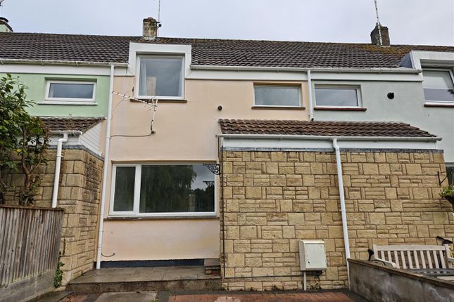 2 bed property