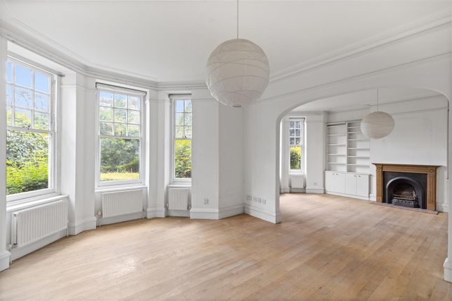 Heath Mansions, The Mount, Hampstead NW3 3 bed flat for sale