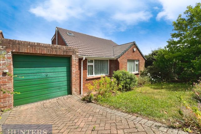 Sussex Close, Exeter 3 bed house for sale