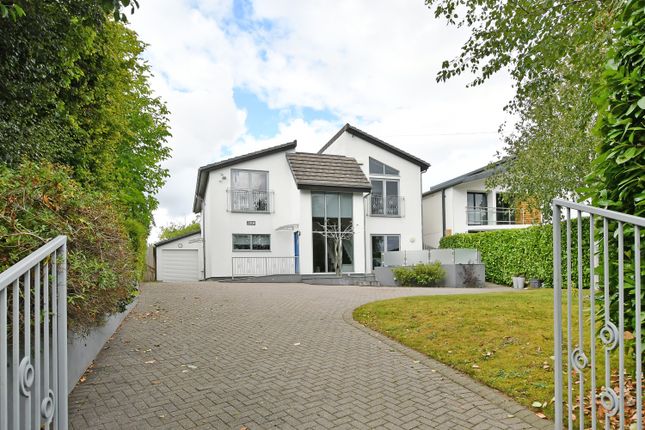 Dore Road, Dore, S17 3HA 5 bed detached house for sale